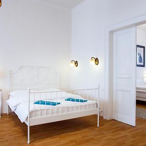 Appartement met Drie Slaapkamers